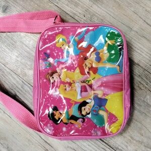 Kids crossbody or shoulder purse